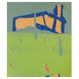 Abstract Original Artwork