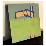 Abstract Original Artwork