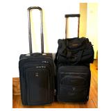 Travel Pro Luggage / Suitcases / Roller Bags