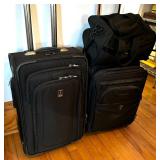 Travel Pro Luggage / Suitcases / Roller Bags