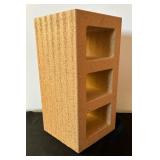 Decorative Plywood Shelf
