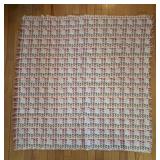 Lovely Petite Vintage Textile
