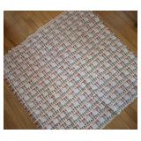 Lovely Petite Vintage Textile