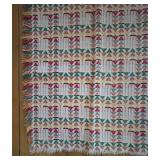 Lovely Petite Vintage Textile