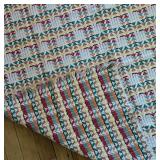 Lovely Petite Vintage Textile