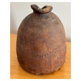 Amazing Artisan Made Vase