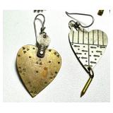 Thomas Mann Earrings and More