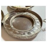 Vintage Compact