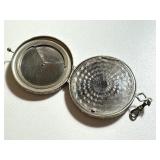Vintage Compact