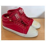 Reebok Boks Red Dugout Shoes