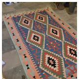 Turkish Style Area Rug