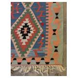 Turkish Style Area Rug