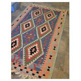 Turkish Style Area Rug