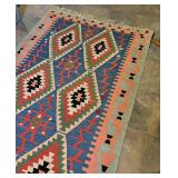 Turkish Style Area Rug