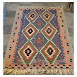 Turkish Style Area Rug