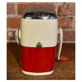 Vintage Ice-O-Matic Ice Crusher