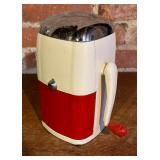 Vintage Ice-O-Matic Ice Crusher