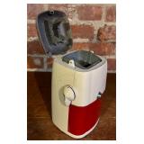 Vintage Ice-O-Matic Ice Crusher
