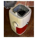 Vintage Ice-O-Matic Ice Crusher