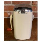 Vintage Ice-O-Matic Ice Crusher