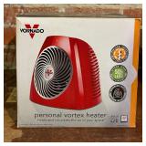 Two New Vornado Fans