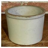 Three Vintage Crocks