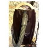 Progressive Vacuum