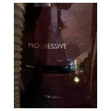 Progressive Vacuum