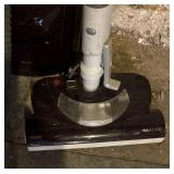 Progressive Vacuum