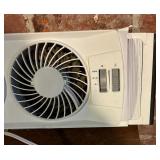 Holmes Whole Room Window Fan