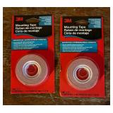 New Window Insulator Kits, Mounting Tape and Sponge Window Seal