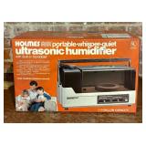 Holmes Air Ultrasonic Humidifier