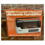 Holmes Air Ultrasonic Humidifier