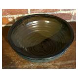 Pretty Pottery Bowl by Douglas L. Johnson