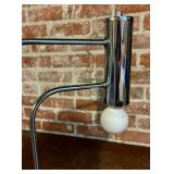 Vintage Art Deco Tubular Table Lamp
