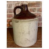 Vintage Pottery Jug