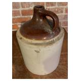 Vintage Pottery Jug