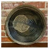 Pretty Pottery Platter by Douglas L. Johnson