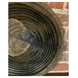 Pretty Pottery Platter by Douglas L. Johnson
