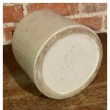 Vintage Crocks and Spittoon