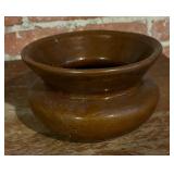 Vintage Crocks and Spittoon