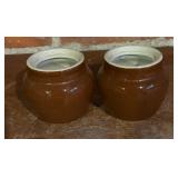 Vintage Bowls and Dishes by Hall
