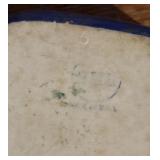Vintage Bowls and Dishes by Hall