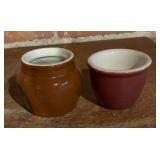 Vintage Bowls and More by Hall and Shenango