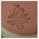 Vintage Bowls and More by Hall and Shenango
