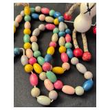 Vintage Wooden Toys
