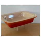 Le Creuset Baking Dish