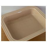 Le Creuset Baking Dish