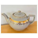 Vintage Hall 8 Cup Teapot
