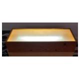 Vintage Slide Viewing Light Box